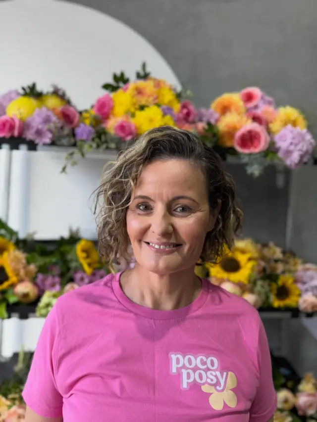 Something exciting is blooming at Poco Posy… 👀🌸
We’ve been working on something very special behind the scenes and it’s almost ready to share.
Keep your eyes peeled - any guesses? 💐