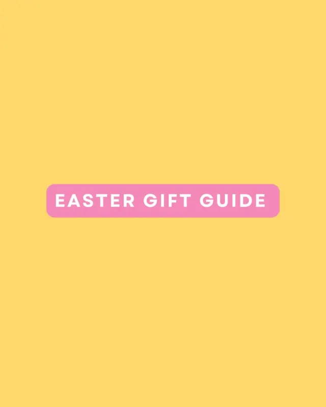 Hop to it! 🐇💐 Our Easter Gift Guide is here - because chocolate is great, but flowers last longer (and look way better). 

From playful pastel bouquets to sunny spring blooms, we’ve got the perfect gifts for everyone on your list… or just for yourself (we won’t tell 😉).

#easter #flowerdelivery #samedaydelivery