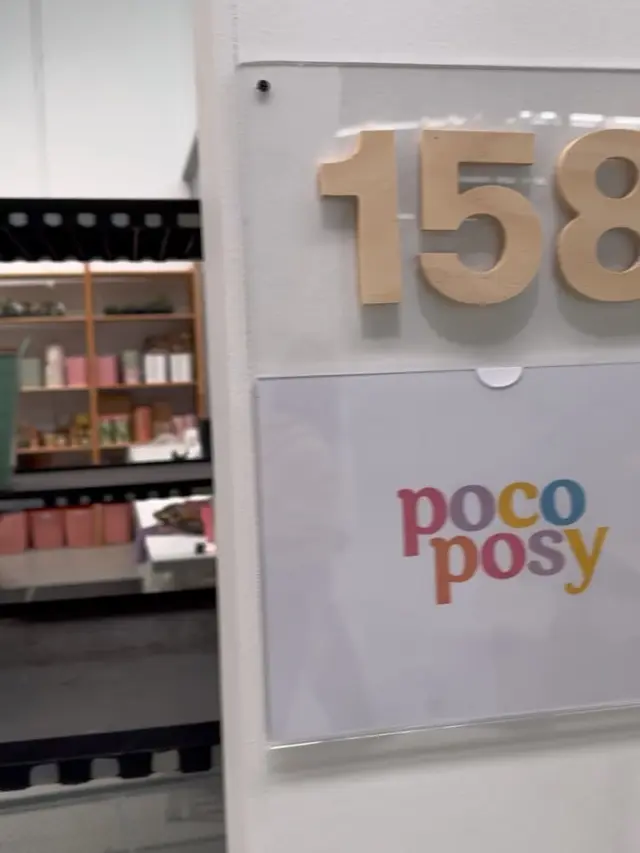 Do you want the house tour? 👀✨

Poco Posy Melbourne has officially moved into @clikcollective in #westfootscray 

We’re going to miss all the beautiful friends we’ve made in Balaclava over the past 3 years, but we’re so excited to be part of this incredible ecommerce community (and honestly, wait until you see the new space it has everything including cool brands). Thanks to @manwithavan you made the move so easy 💪 

New chapter. Same flowers. Slightly more warehouse chic 💐